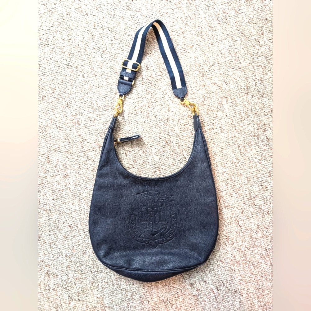 Ralph Lauren Shoulder Bag